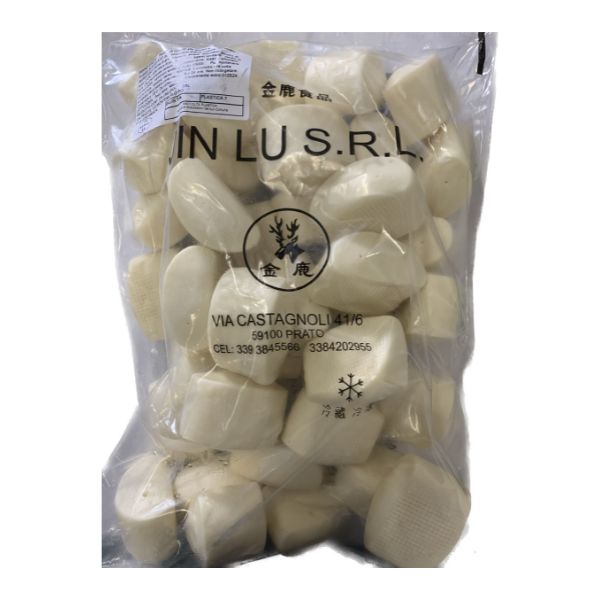 Pane cinese Jinlu 8X1kg