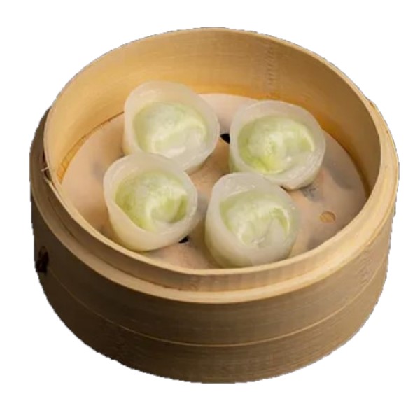 Dimsum Edamame 5X1kg(50x20g)