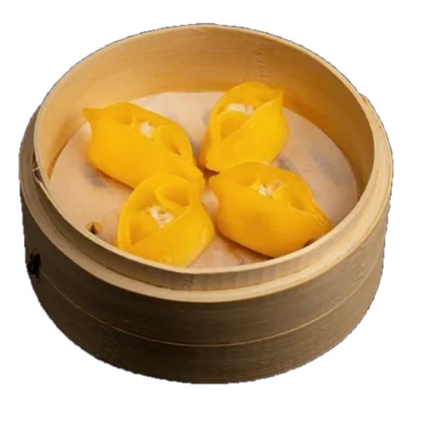 Dimsum Merluzzo 5X1kg(50x20g)