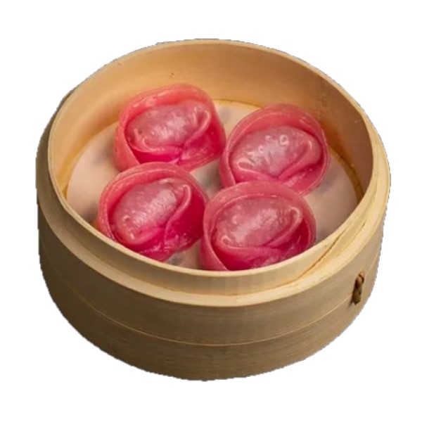 Dimsum Manzo 5X1kg(50x20g)