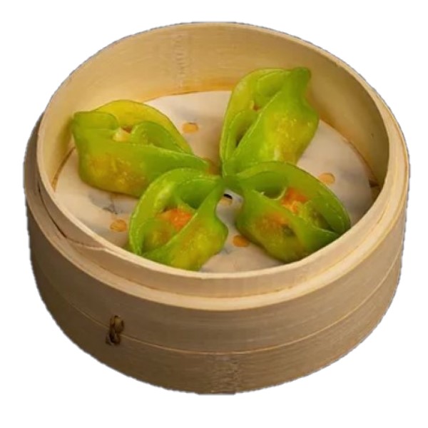 Dimsum Verdura 5X1kg(50x20g)