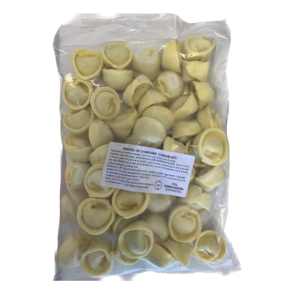 Dimsum di Chashao 5X1kg(50x20g)