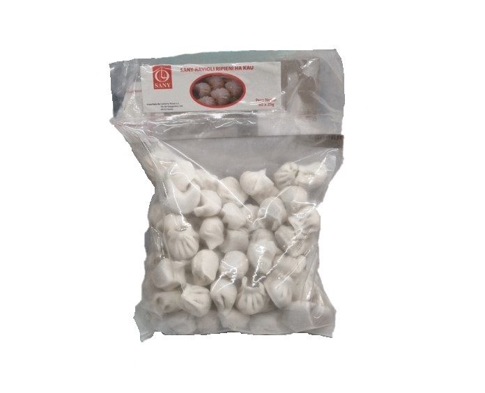 Ha Kau Ravioli gamberi vietnam Cong. 5x2kg