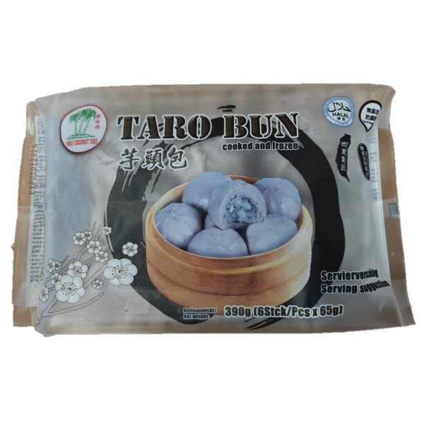 Ciambella Con Taro 12X390g