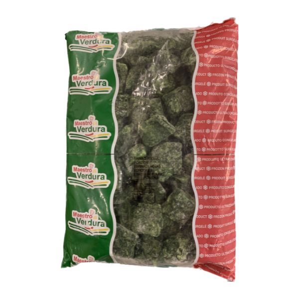 Spinaciotto 4X2,5kg