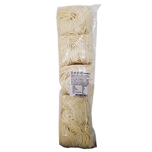 Ramen Noodles 10X600g