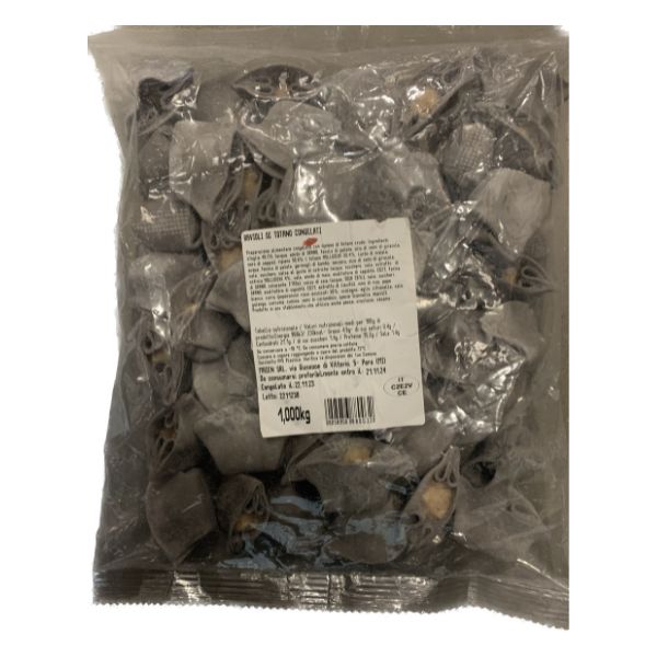 Xiao Mai Nero al mare Maien 6X2kg