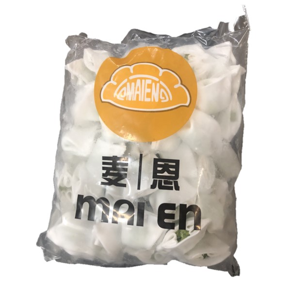 Ravioli di Edamame Maien 10X1kg