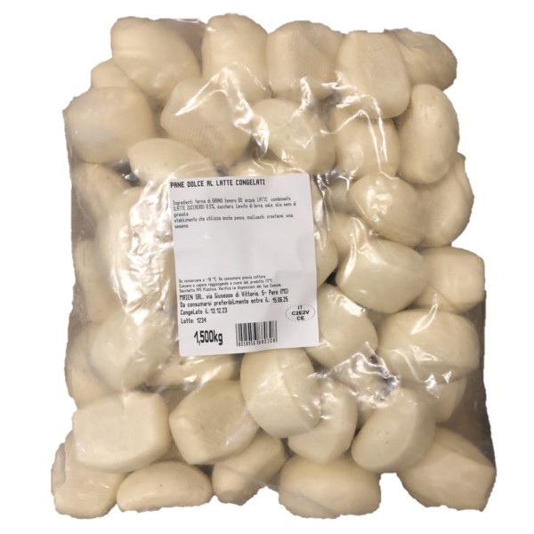 Pane cinese Maien 4X1.5kg