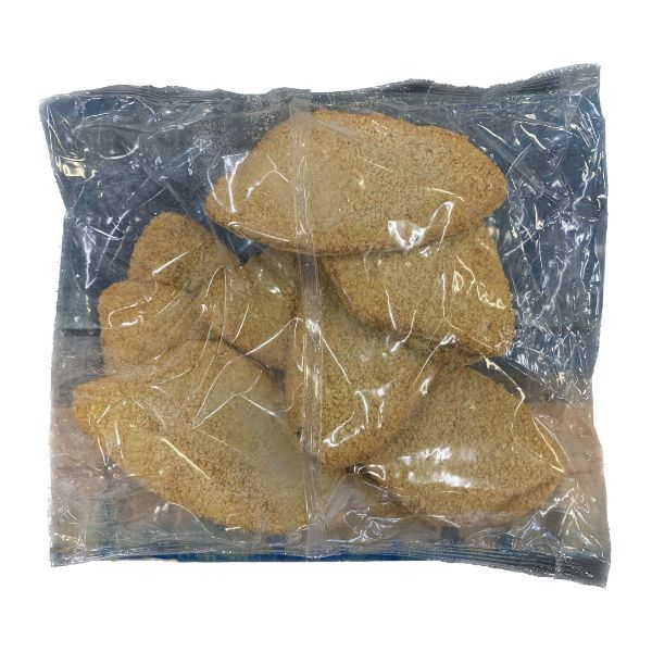 Cotolette di Pollo e Spinaci 3x1kg(10pz)