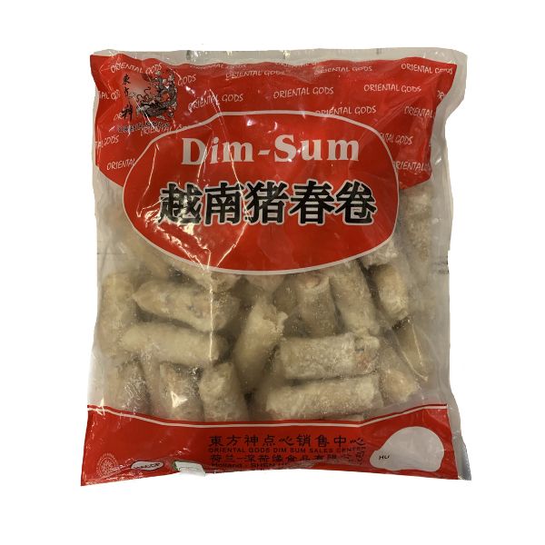Involtini vietnamiti suini 7X(50X38g)
