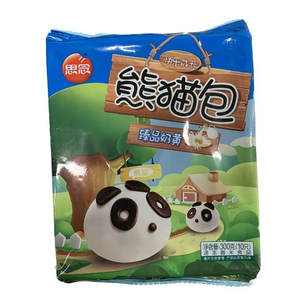 Ciambella Con Uova a Panda 16X300g