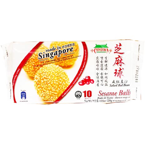 Pallina Congelata Beta 24X228g