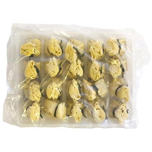 Fortuna Bag Vegetariane 20X300g