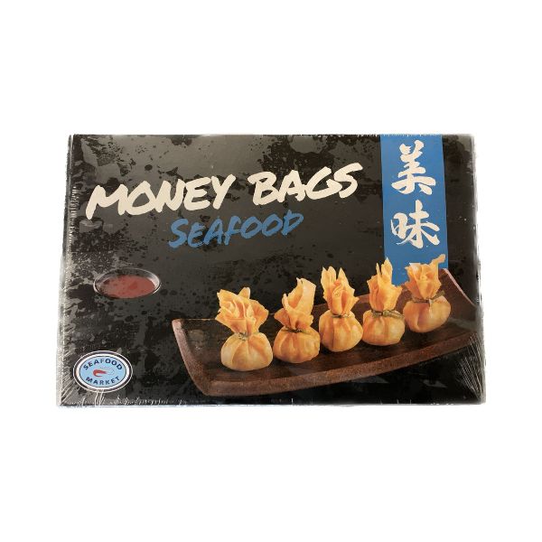 Seafood Deli 6X800g