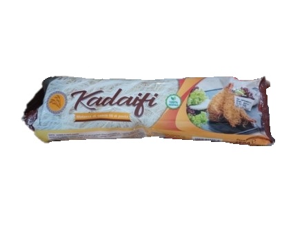 Pasta Kadaifi 20X450g