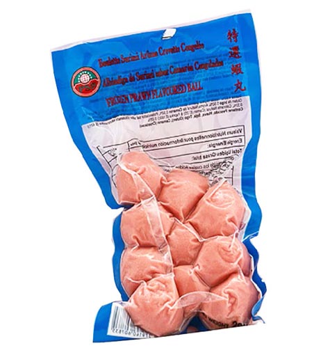 Boulette Crev.C. 50X200g