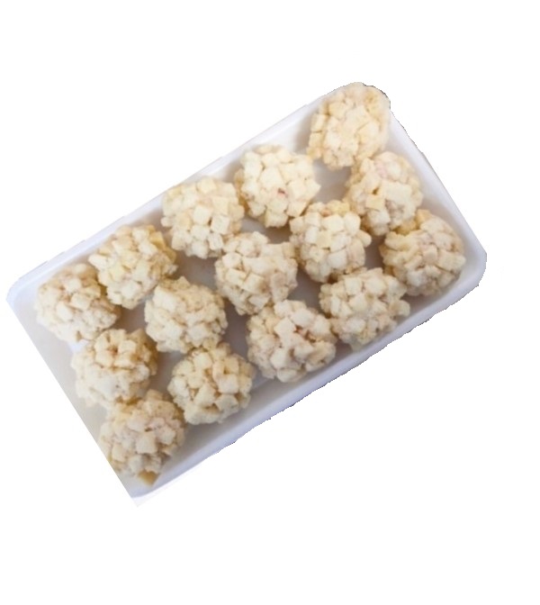 Sany Crouton di Pesce 20x(15x20g)