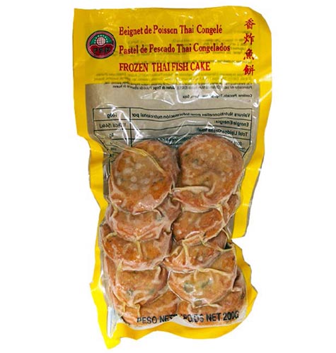 Beignet Pois.C. 50X200g