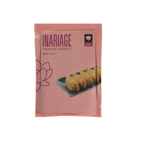 Inari Age Tofu Fritto Congelato 20X900g
