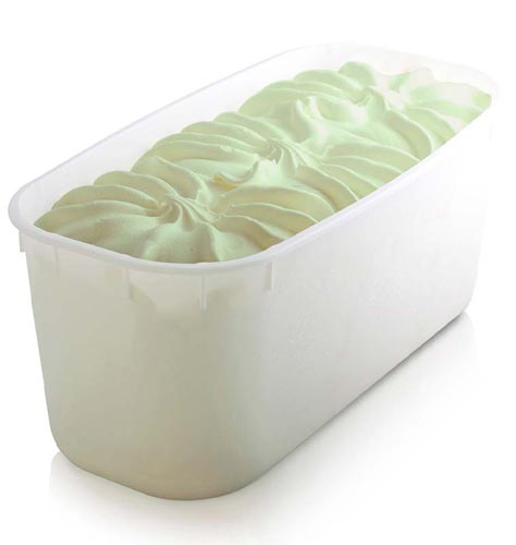 Maccha Te Verde Gelato LV 1X5L