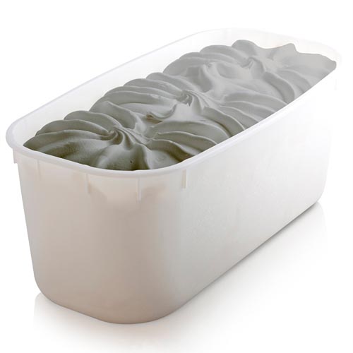 Sesamo Nero Gelato LV 1X5L