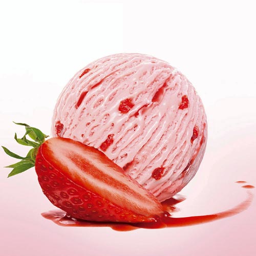 Gelato Di Fragola LV 1X5L