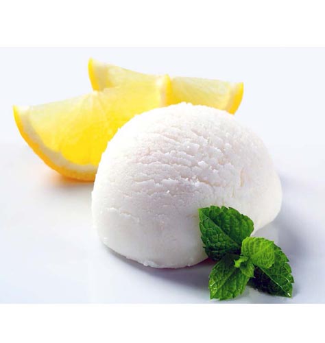 Gelato Di Limone LV 1X5L