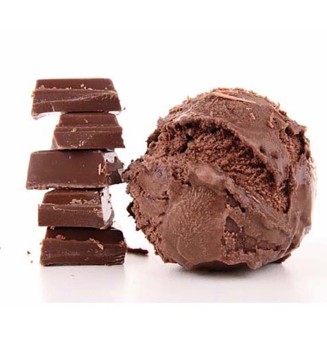 Gelato Di Cioccolato LV 1X5L