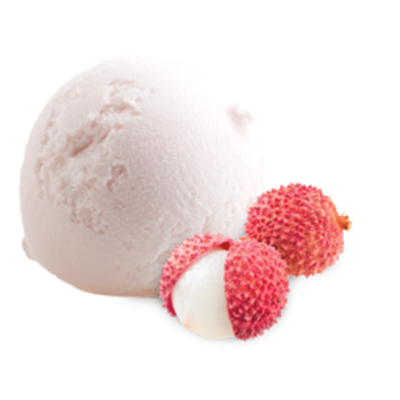 Gelato Di Litchi LV 1X5L