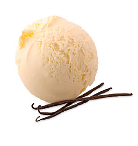 Gelato di Vaniglia LV 1X5L