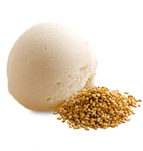 Sesamo Bianco Gelato LV 1X5L