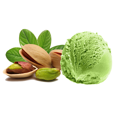 Gelato di Pistacchio LV 1X5L