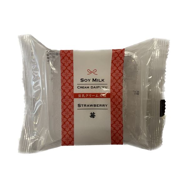 Daifuku Ichigo 12X(10X60g)