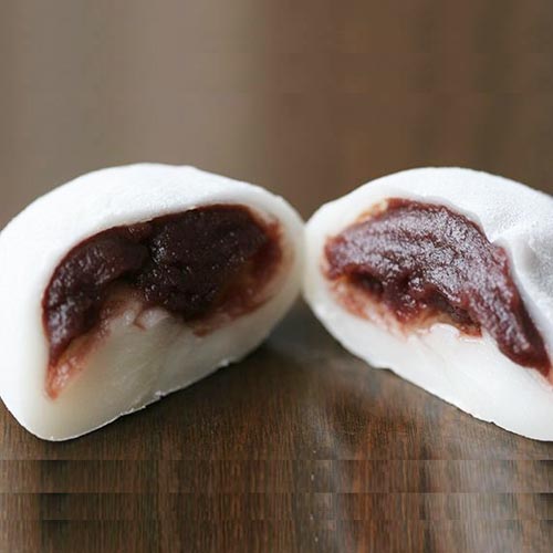 Kusa Daifuku 6X(20X90g)