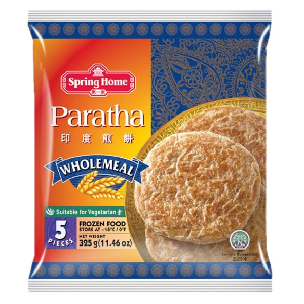 Paratha Integrale 24X325g (5pz)