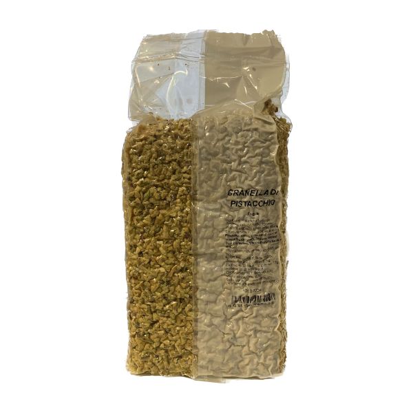 Granella Di Pistacchio 10X1kg