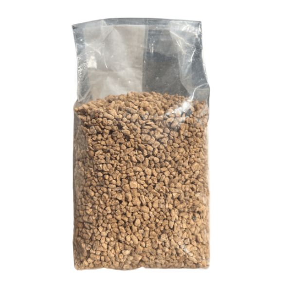 Granella Tostata di Arachidi 10x1kg
