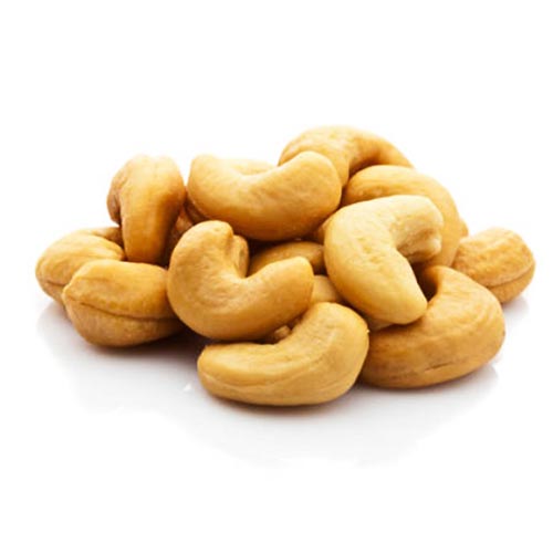 Anacardi Sgusciati W320 10X1kg
