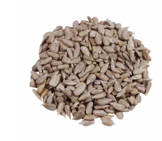 Semi di Girasole Sgusciati 10X1kg