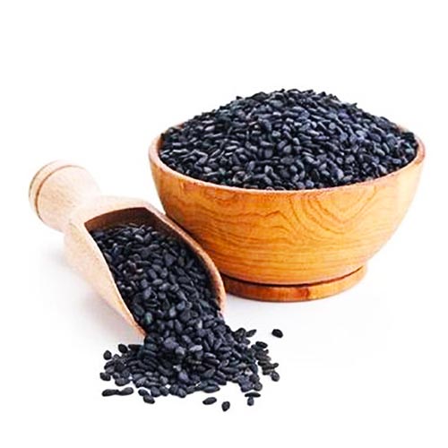 Sesamo Nero 10X1kg
