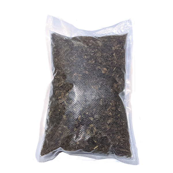 Verdura Secca 50X400g