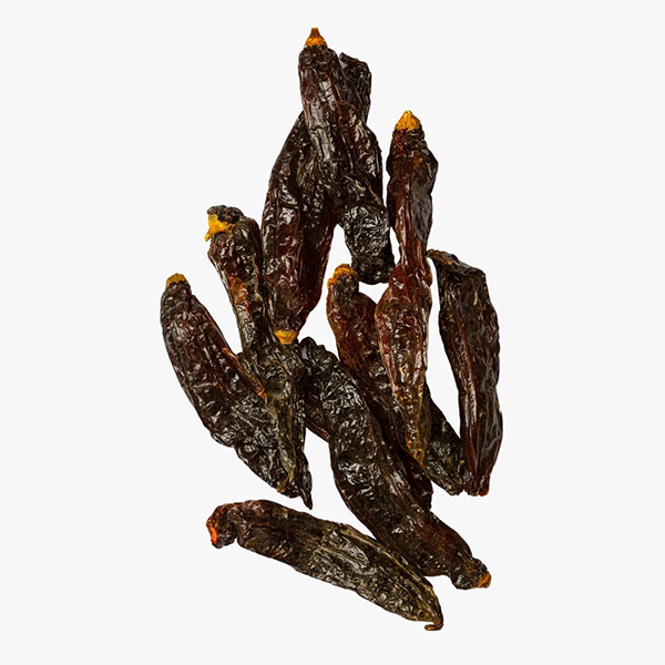 Aji Panca sgranato 1X3.5 kg