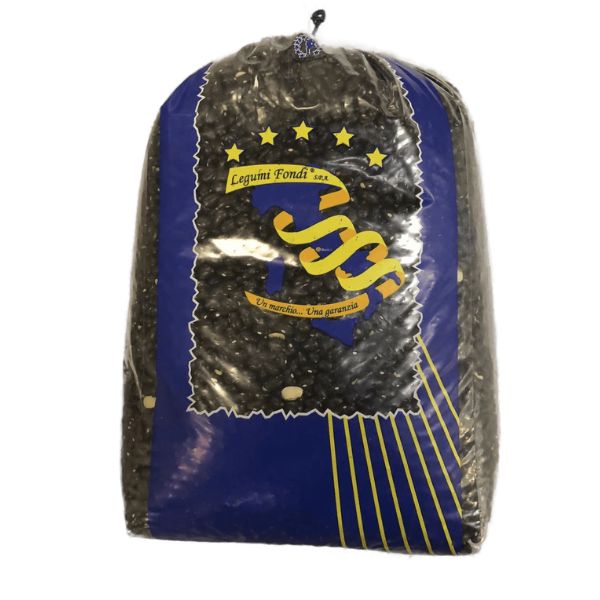 Fagioli Neri 5x1kg
