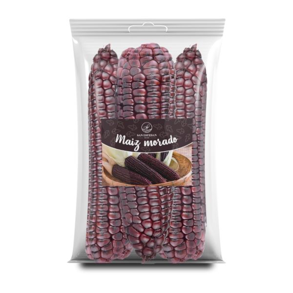 Maiz morado 10X500g