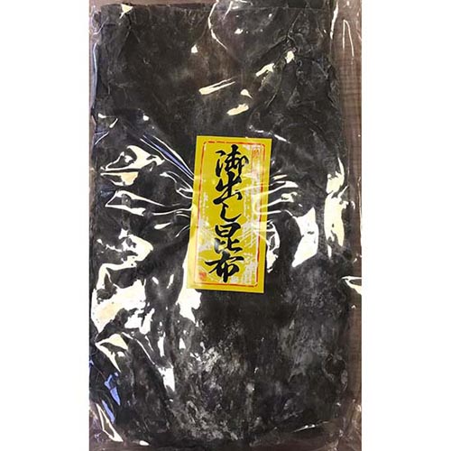 Konbu 10X1kg