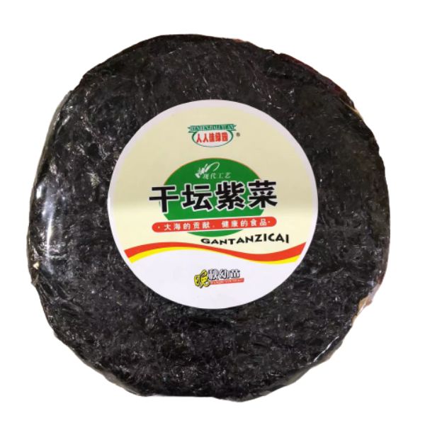 Verdura Secca 36X200g
