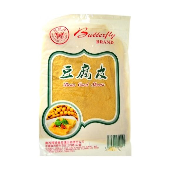 Fogli Di Soia 50X220g