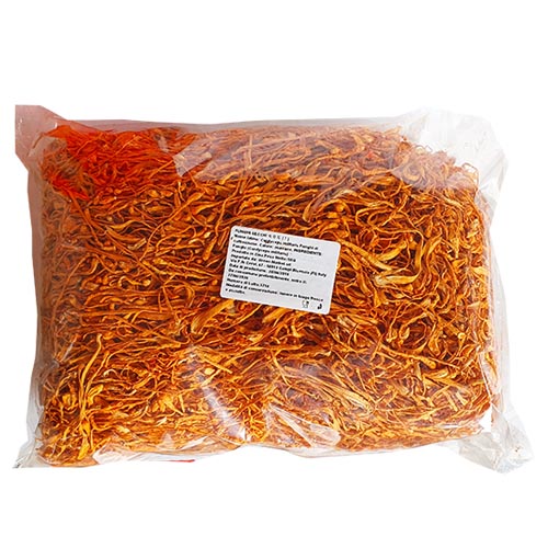 Funghi Secchi 15X1kg