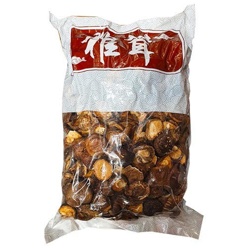 Funghi 4-6Cm 6X1pz(3kg)